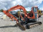 2010 Kubota KX121-3 Mini Excavator