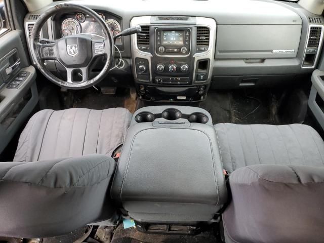 2017 Dodge RAM 2500 SLT