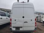 2017 Mercedes-Benz Sprinter 2500