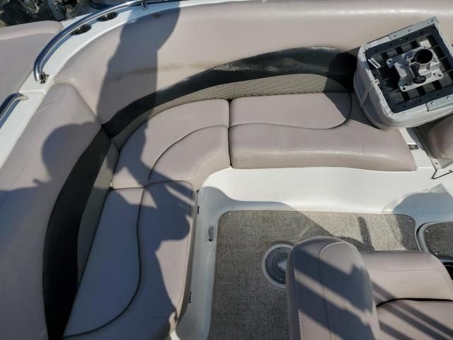 2014 Hurricane/godfrey Marine Boat