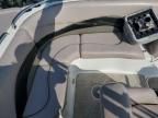 2014 Hurricane/godfrey Marine Boat