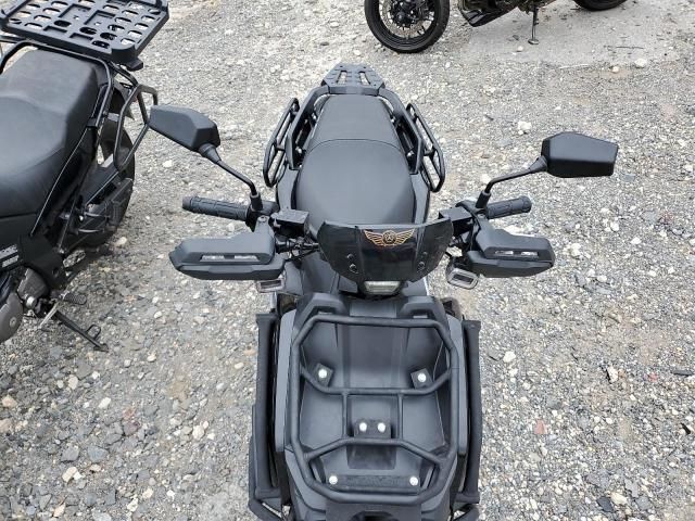 2024 Other Motorcycle Scooter