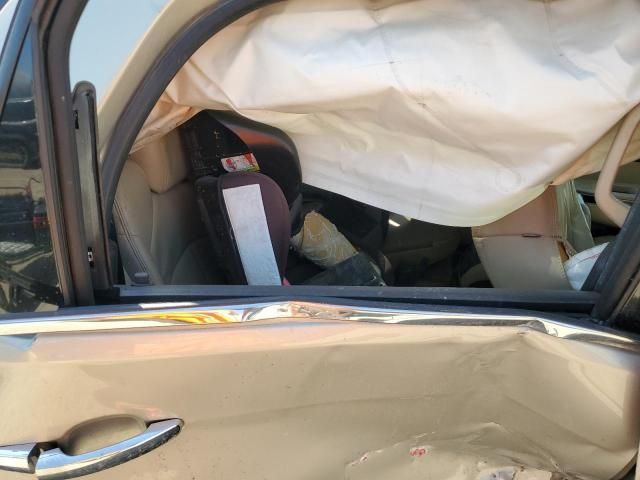 2010 GMC Acadia SLT-1