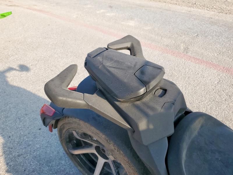 2022 Can-Am Ryker Sport
