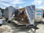 2021 Maxim UM 8.5X20TA Enclosed Cargo Trailer