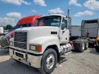 2010 Mack 600 CHU600-Semi Truck