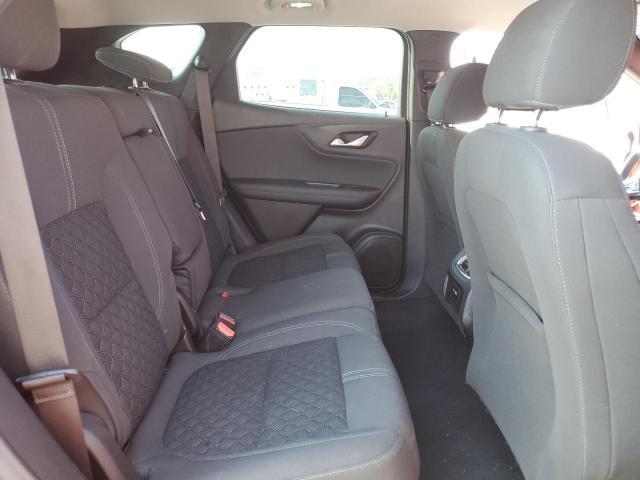 2019 Chevrolet Blazer 2LT