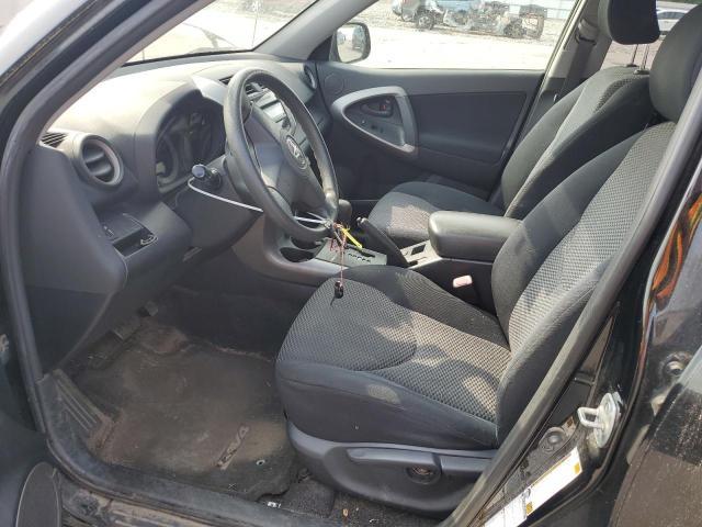 2006 Toyota Rav4 Sport