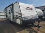 2020 Coleman CM215BH20-Camper