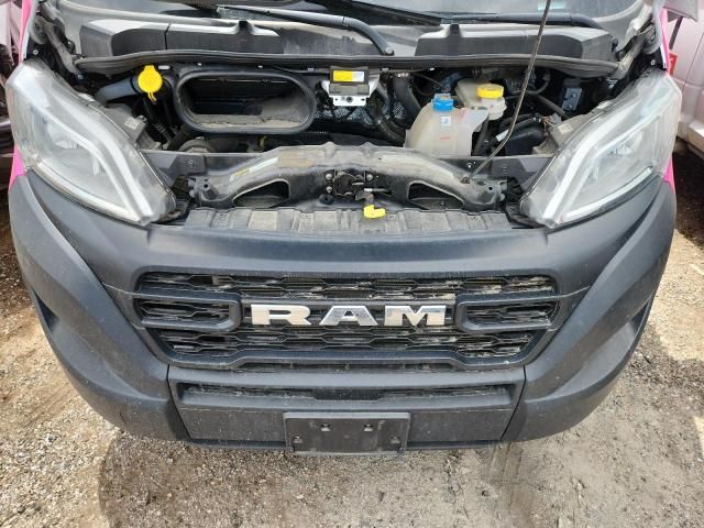 2023 Dodge RAM Promaster 3500 3500 High