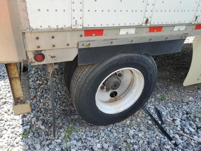 2010 Great Dane Dry van Trailer