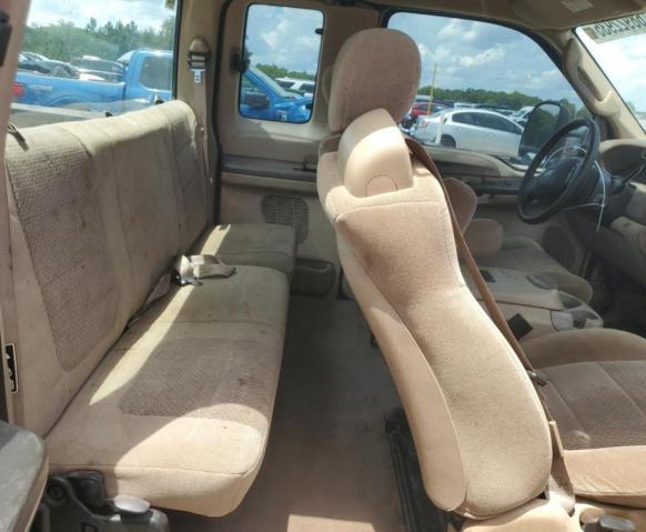 2003 Ford F250 Super Duty Super Duty