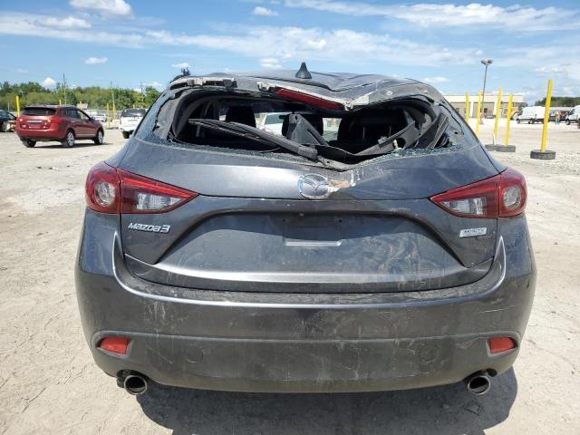 2014 Mazda 3 Touring