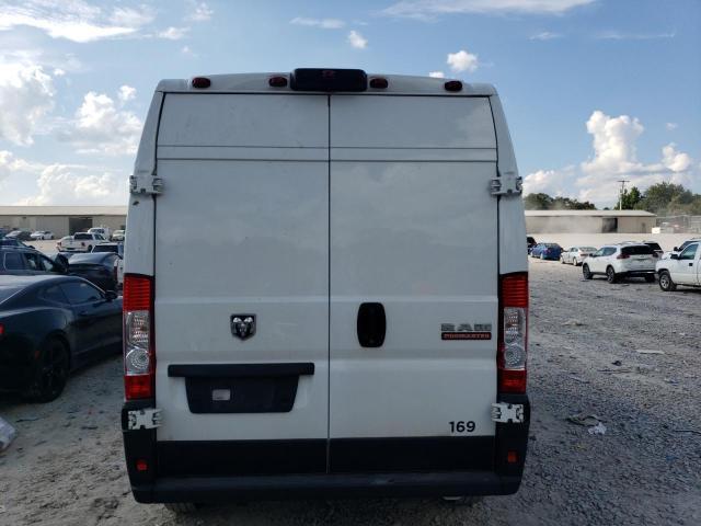 2022 Dodge RAM Promaster 2500 2500 High