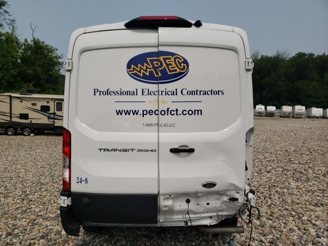2024 Ford Transit T-350 HD