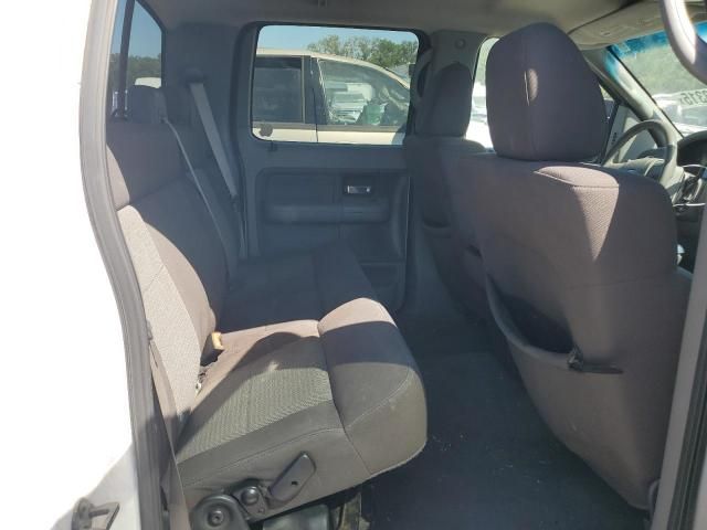 2006 Ford F150 Supercrew