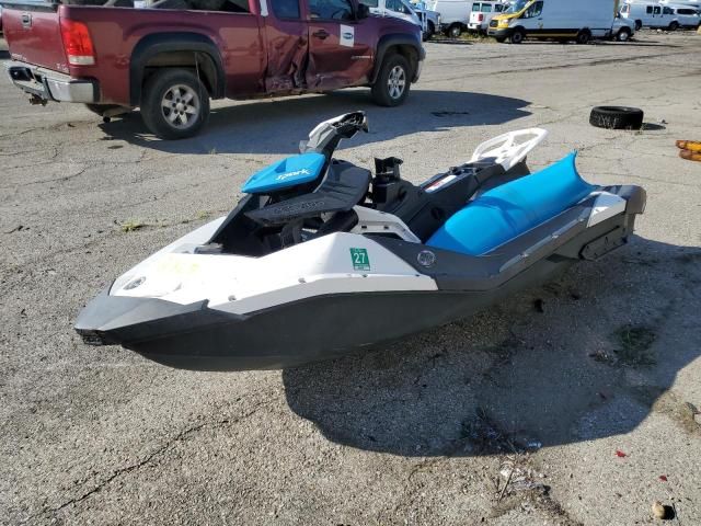2020 Seadoo Spark