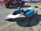 2020 Seadoo Spark