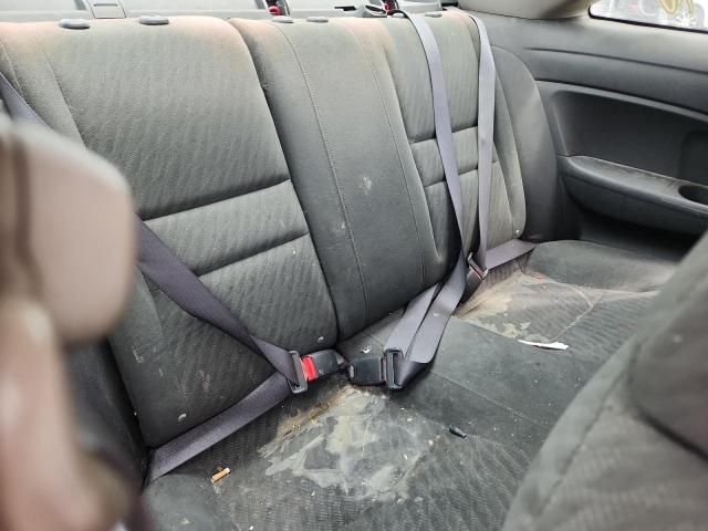 2009 Honda Civic EX