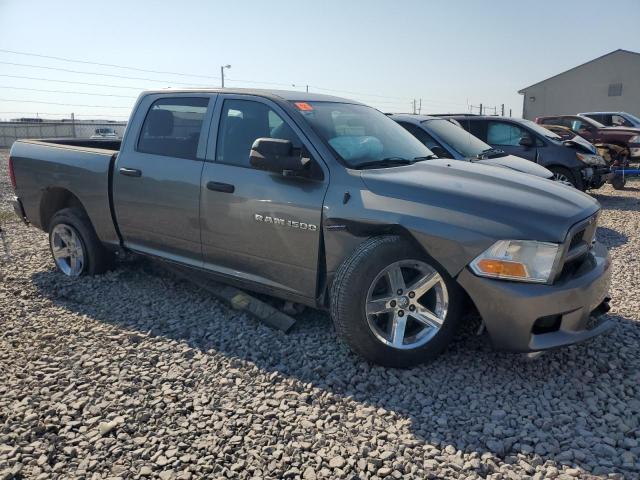 2012 Dodge Ram 1500 st