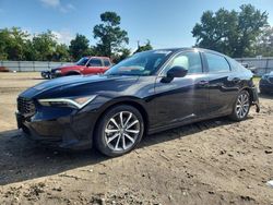 Acura salvage cars for sale: 2025 Acura Integra