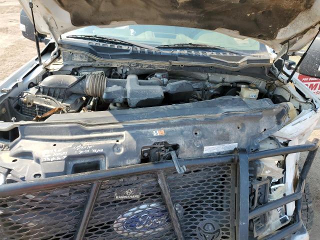 2017 Ford F350 Super Duty Super Duty