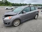 2014 Ford C-max sel