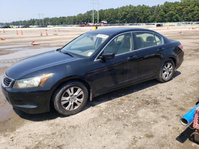 2008 Honda Accord LXP
