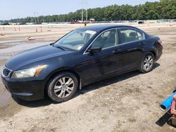 Honda Accord salvage cars for sale: 2008 Honda Accord LXP