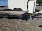 2024 Big Tex 70CH-18BKDT2B Equipment Trailer