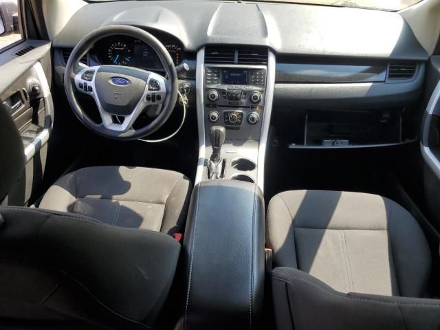 2014 Ford Edge SE