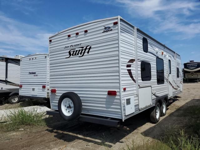 2014 Other Jayco 264V