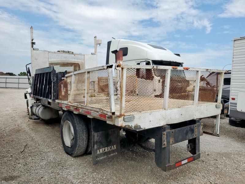 2019 International 4000 4300-Trucks