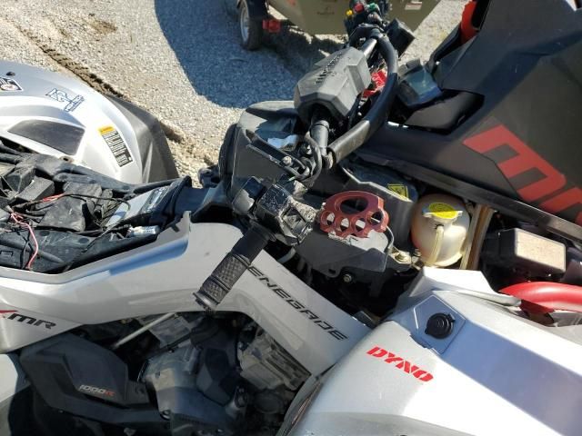 2024 Can-Am Renegade X MR 1000R