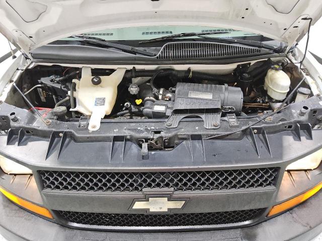 2013 Chev Express G2500