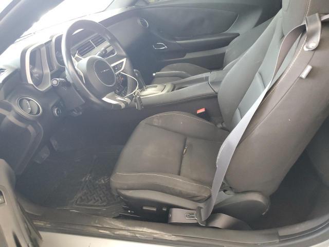 2011 Chevrolet Camaro lt