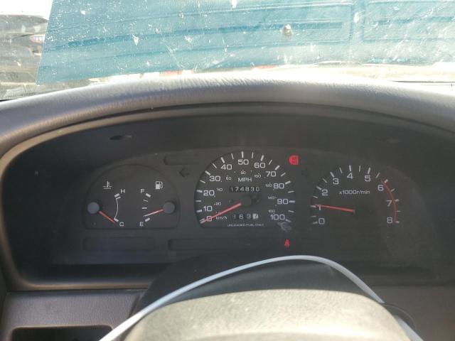1997 Nissan Truck XE