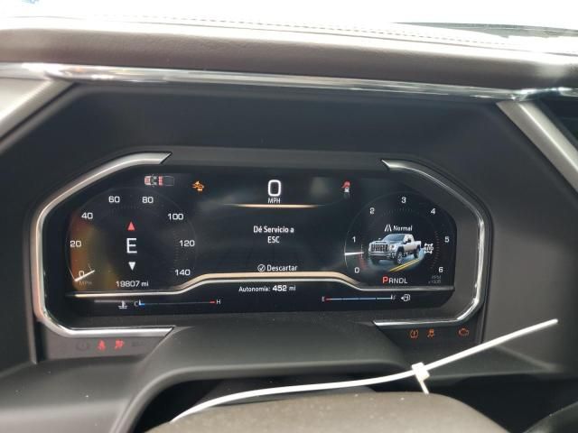 2025 GMC Sierra K2500 Denali