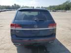 2022 Volkswagen Atlas SE