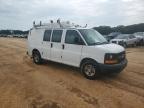 2013 Chevrolet Express G2500