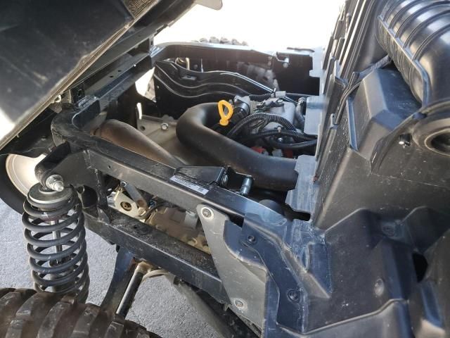 2023 John Deere Gator-ATV AND Utility Vehicles Utility Vehicle