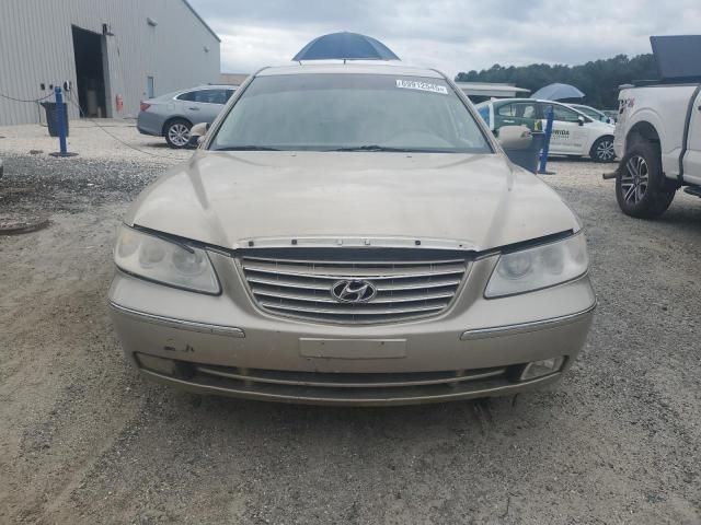 2008 Hyundai Azera SE