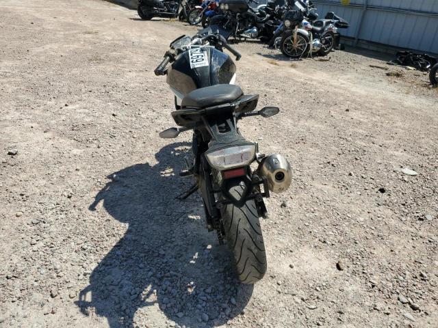 2021 BMW G310 R