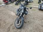 2024 Honda CMX500