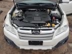 2014 Subaru Outback 3.6R Limited