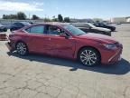 2021 Lexus ES 300H