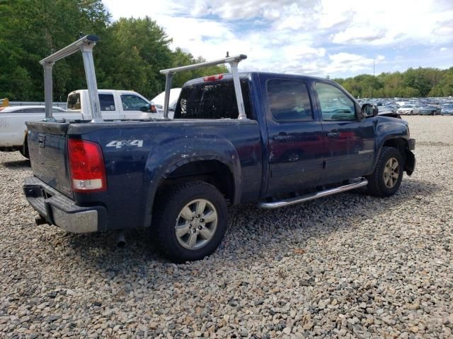 2009 GMC Sierra K1500 SLT