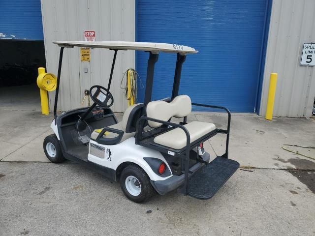 2014 Yama THE DRIVE/G29