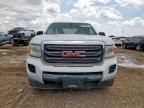 2015 GMC Canyon