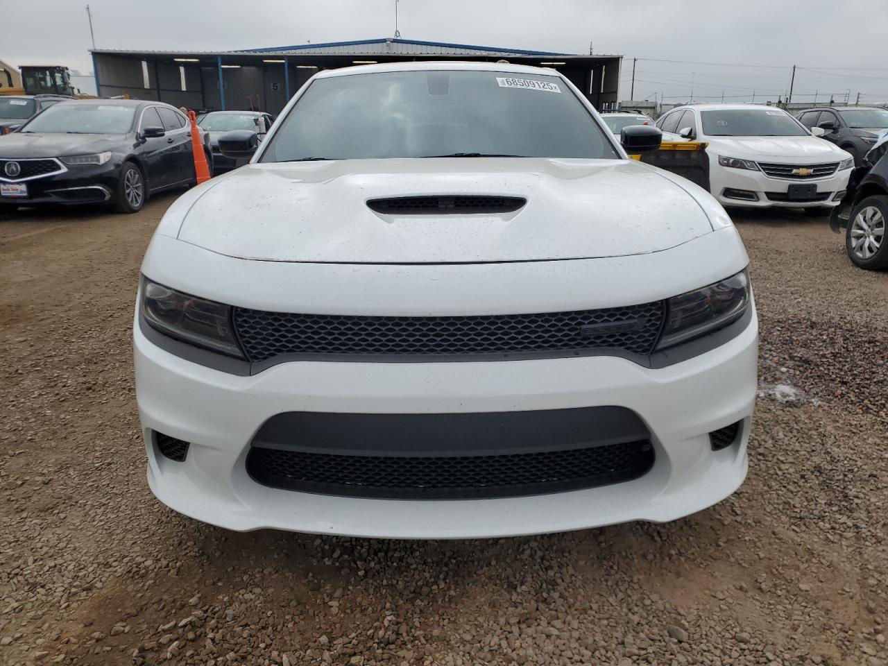 2023 Dodge Charger R/T
